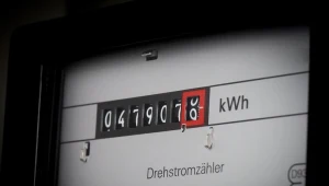 Resort finansów nie widzi potrzeby utrzymywania tarcz energetycznych w przyszłości. Zdj. ilustracyjne