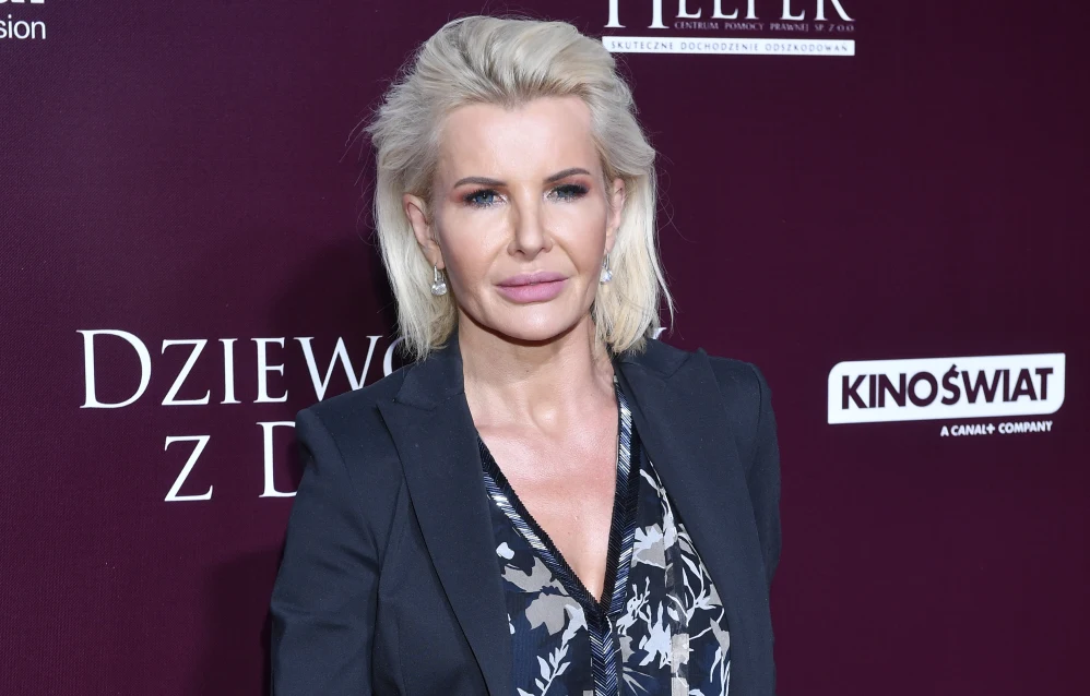 Joanna Racewicz Joanna Racewicz