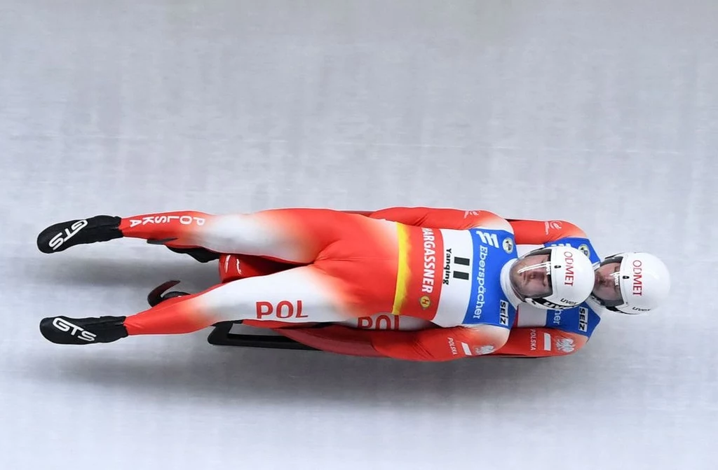 Wojciech Chmielewski i Jakub Kowalewski Wojciech Chmielewski i Jakub Kowalewski