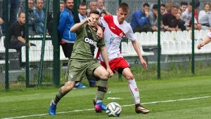 ŁKS zbiera pieniądze na byłego piłkarza, Widzew pomaga