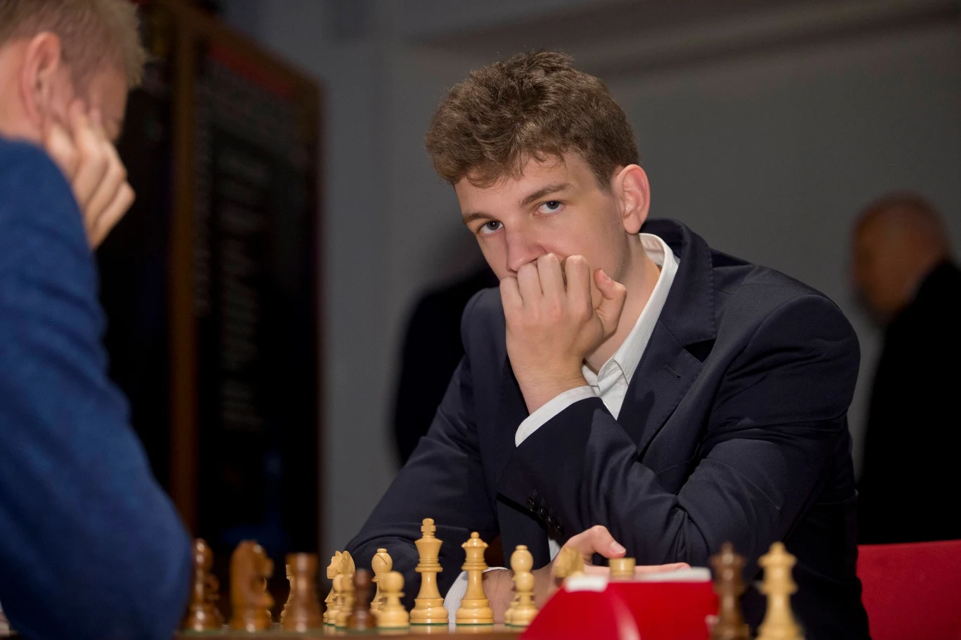 Jan-Krzysztof Duda Jan-Krzysztof Duda