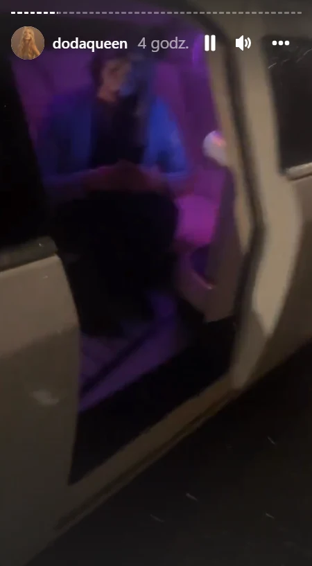 Doda Instagram, https://www.instagram.com/dodaqueen/?hl=pl Doda Instagram, https://www.instagram.com/dodaqueen/?hl=pl