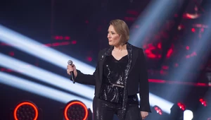 "The Voice Of Poland": Julia Stolpe i "Kiedy jak nie teraz". Posłuchaj piosenki i sprawdź tekst