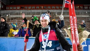 Sturla Holm Laegreid