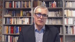 Andrzej Ryś, dyrektor ds. systemów opieki zdrowotnej w Komisji Europejskiej