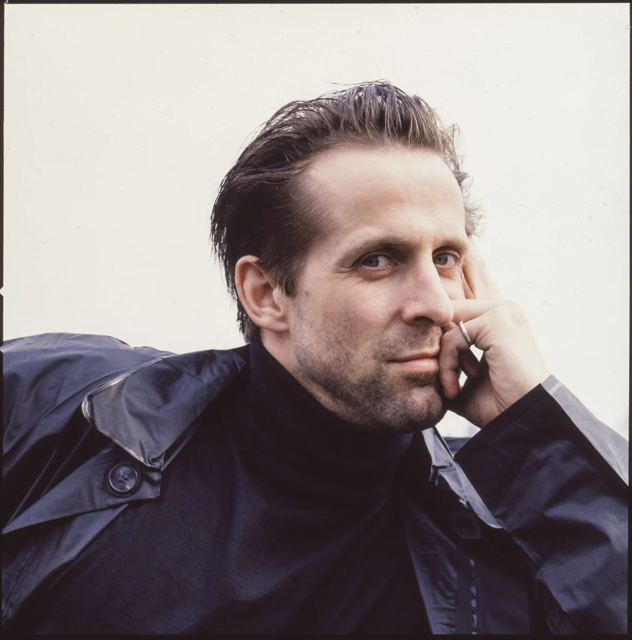 Peter Stormare w 1988 roku Peter Stormare w 1988 roku