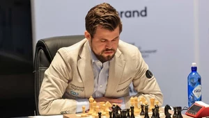 Magnus Carlsen znowu najlepszy - wielki triumf w Arabii Saudyjskiej