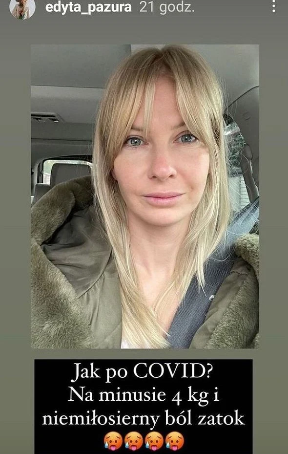 Edyta Pazura Edyta Pazura