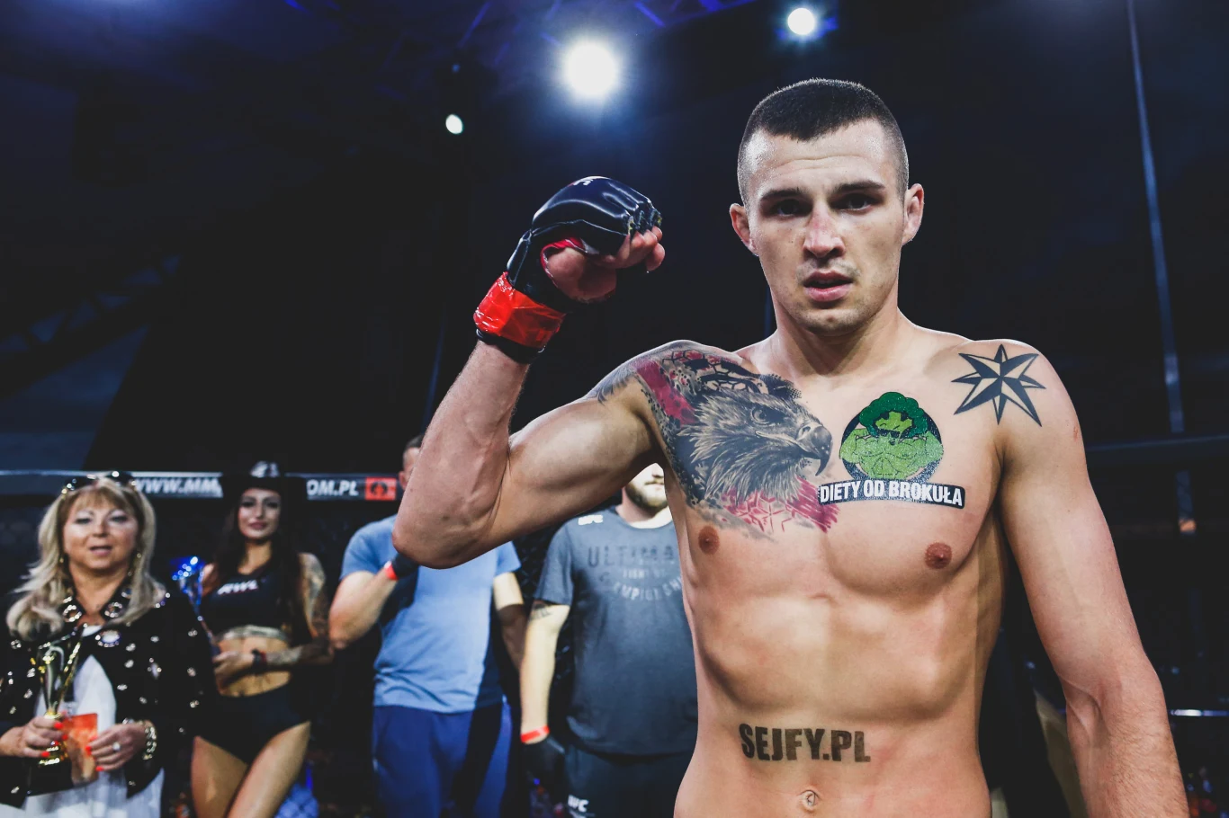 Cezary Oleksiejczuk Cezary Oleksiejczuk