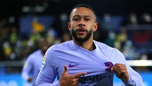 Memphis Depay