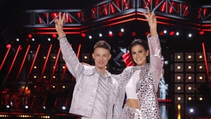 Rafał Kozik zaskoczył wyznaniem w finale "The Voice of Poland". Widzowie w szoku