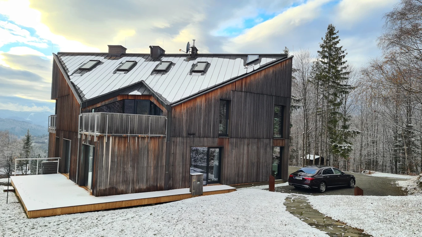 Mercedes-Maybach klasy S. Zdjęcia 