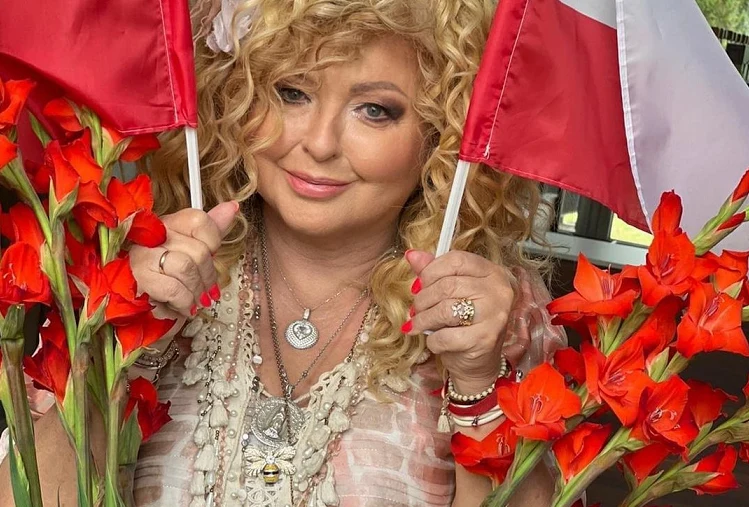 Magda Gessler Magda Gessler