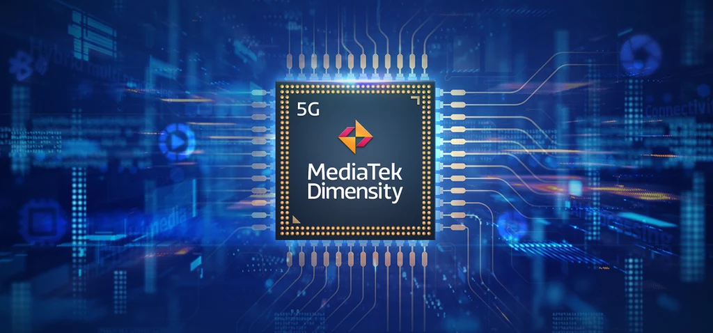 Mediatek Dimensity 9000 będzie droższy w produkcji niż Dimensity 1200