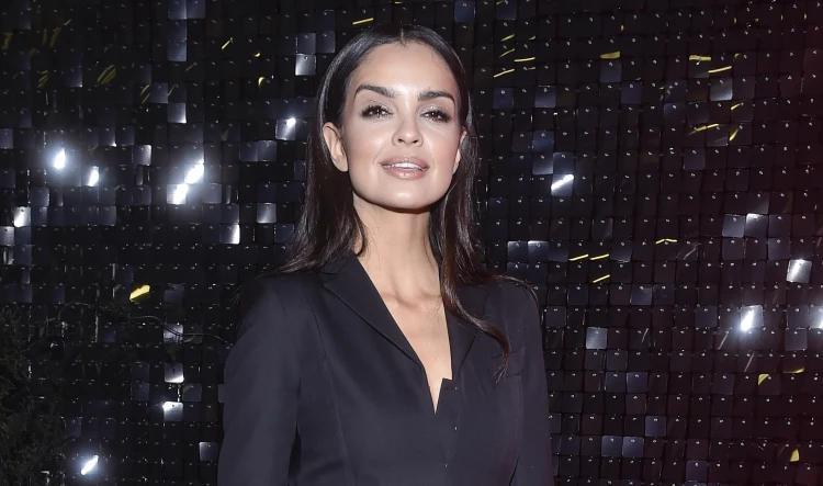 Klaudia El Dursi Klaudia El Dursi