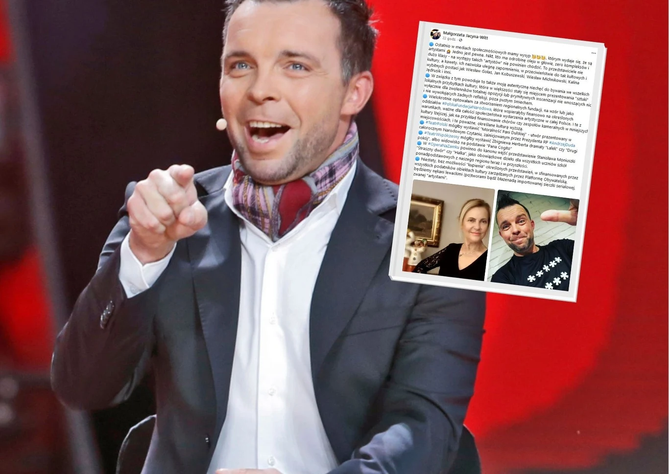 Marcin Wójcik Marcin Wójcik