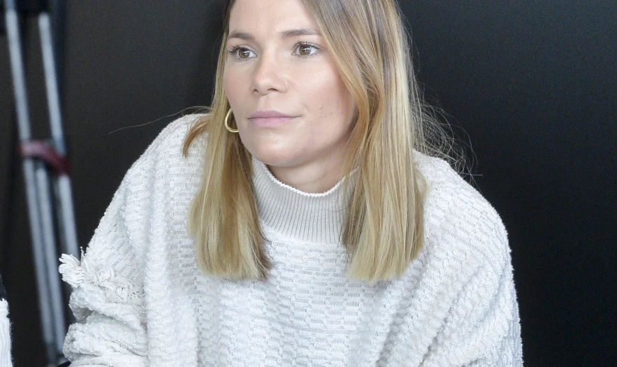 Maja Bohosiewicz Maja Bohosiewicz