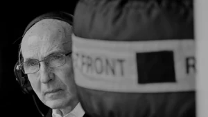 Sir Frank Williams