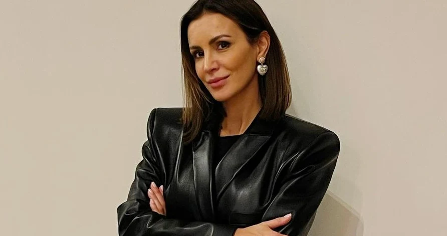 Sara Boruc Sara Boruc