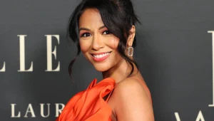 Karen David