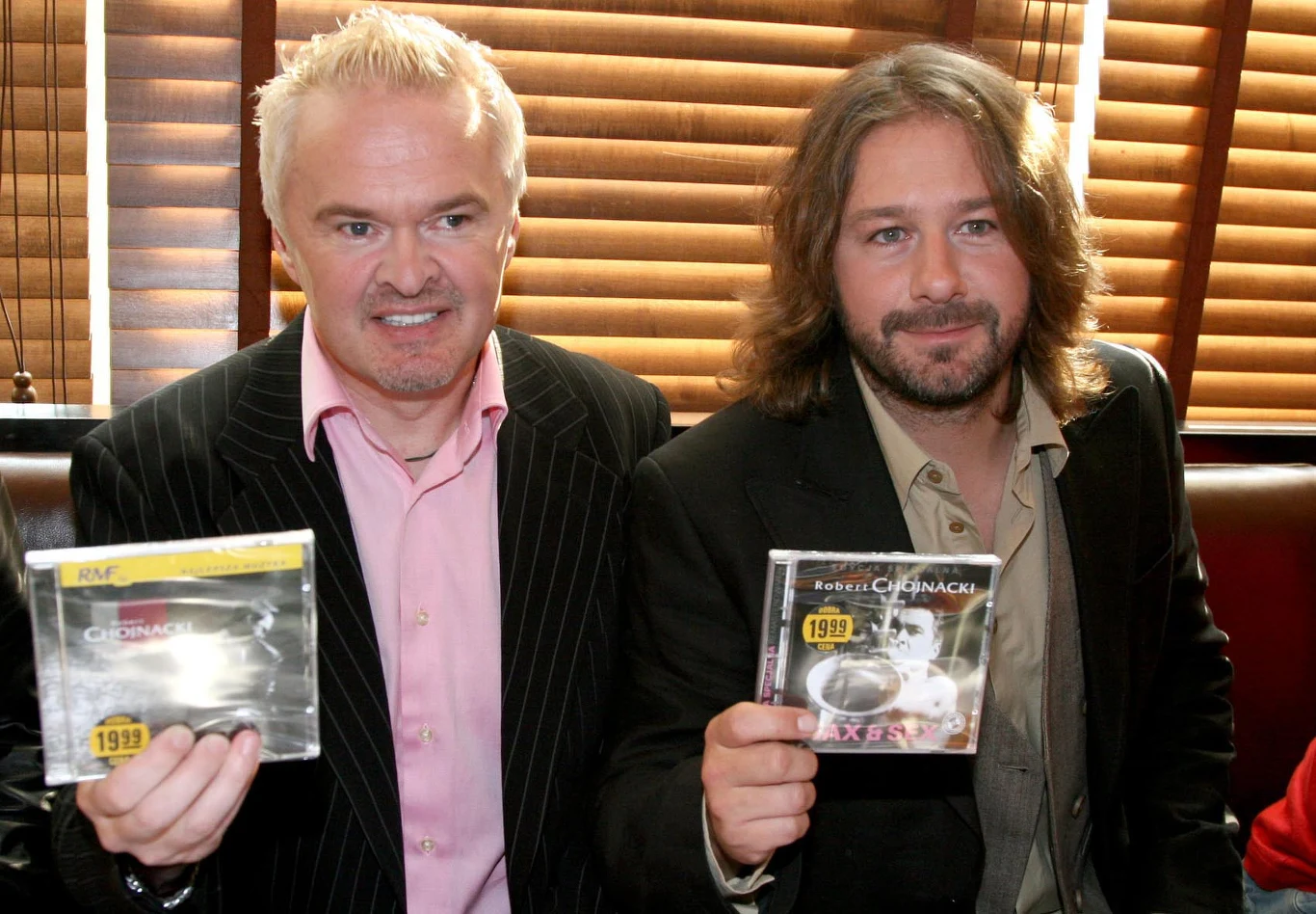 Chojnacki i Piaseczny