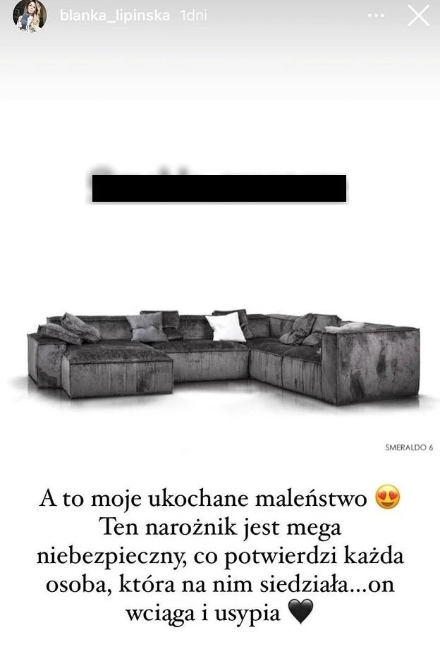 https://www.instagram.com/blanka_lipinska/?hl=pl https://www.instagram.com/blanka_lipinska/?hl=pl