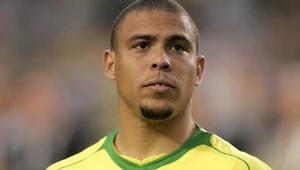 Ronaldo - portret z 2004 roku