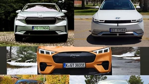 Car of the Year 2022. Znamy finalistów