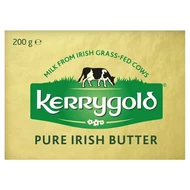 Kerrygold Tradycyjne masło irlandzkie 200 g