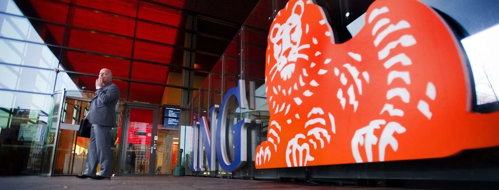 ING w Niderlandach jest w "trudnych warunkach rynkowych"