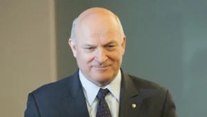 Paweł Olechnowicz, b. prezes Lotosu