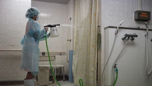 Japonia zamyka granice dla cudzoziemców