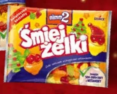 Żelki Nimm2