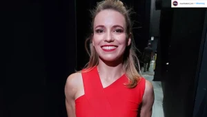 Dominika Krzymowska "Mam Talent" 