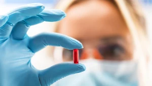 Biomed-Lublin skończył badania nad lekiem na COVID. Akcje mocno w dół