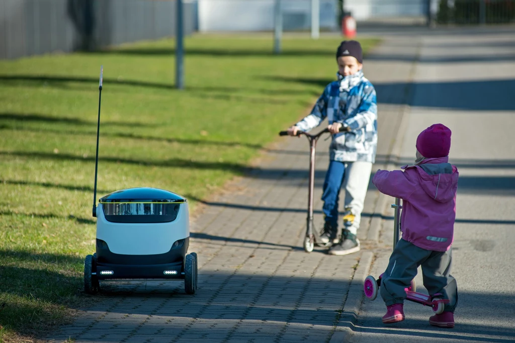 Estońska młodzież osiąga znakomite rezultatu w testach PISA