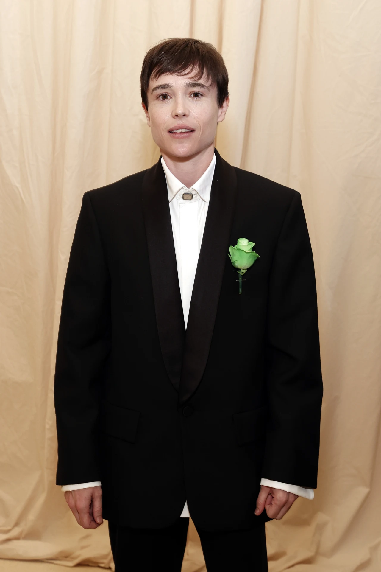 Elliot Page Elliot Page