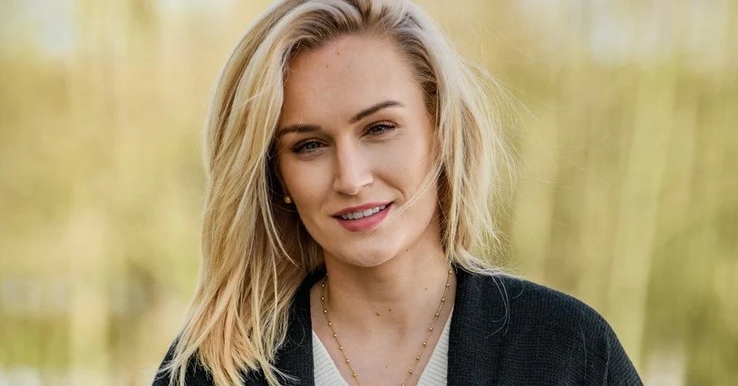 Kamila Boś "Rolnik szuka żony" Kamila Boś "Rolnik szuka żony"