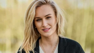 Kamila Boś "Rolnik szuka żony"