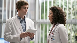 "The Good Doctor": Sezon 2.