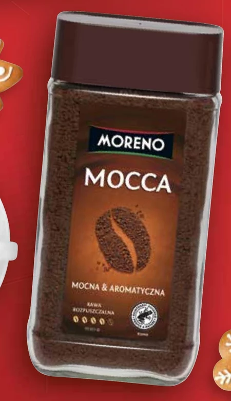 Kawa Moreno