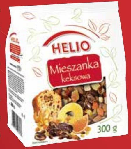 Mieszanka keksowa Helio