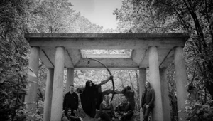 Deathbell: Album "A Nocturnal Crossing" gotowy