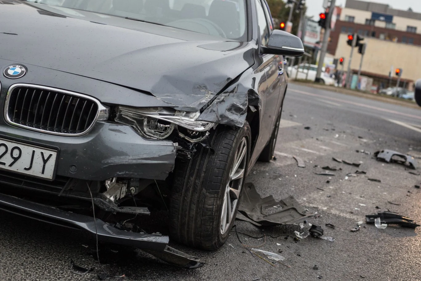 Kierowcy ze skłonnościami psychopatycznymi najczęściej wybierają BMW i Audi? Kierowcy ze skłonnościami psychopatycznymi najczęściej wybierają BMW i Audi?