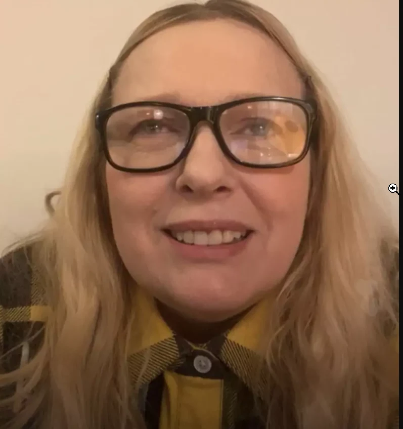 Katarzyna Nosowska, fot. https://www.instagram.com/nosowska.official/?hl=pl