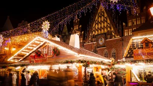 Co to jest adwent i do kiedy trwa adwent 2021? 