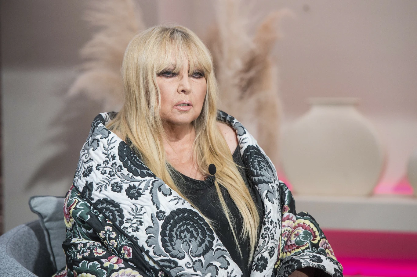 Wkrótce zobaczymy film o życiu Maryli Rodowicz Wkrótce zobaczymy film o życiu Maryli Rodowicz