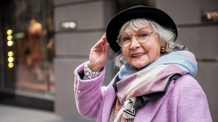 Wiele imion, które były modne w latach 50. wypadło z łask rodziców. Niektóre jednak wciąż są popularne