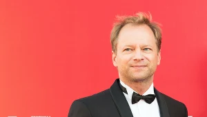 Maciej Stuhr na Festiwalu Polskich Filmów Fabularnych w Gdyni (2021)