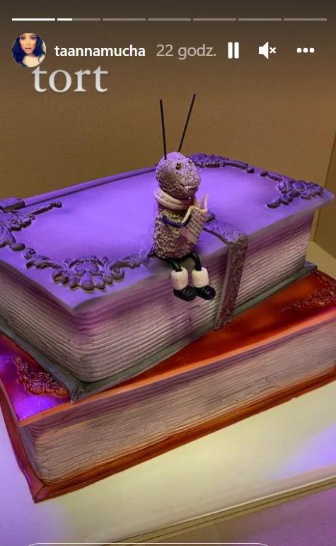 Anna Mucha: www.instagram.com/taannamucha/ Anna Mucha: www.instagram.com/taannamucha/